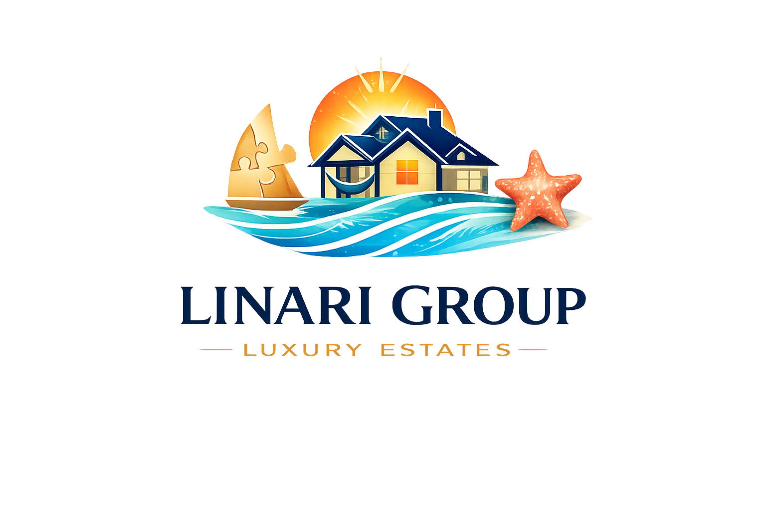Linari Group Logo